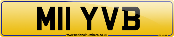 M11 YVB
