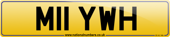 M11 YWH