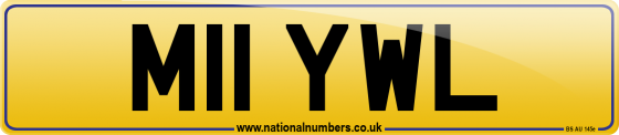 M11 YWL