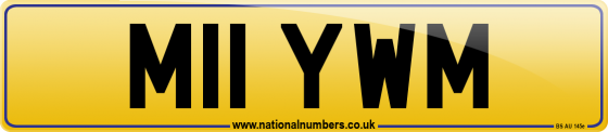 M11 YWM