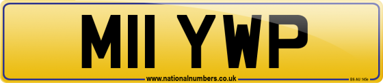 M11 YWP