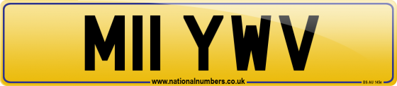 M11 YWV