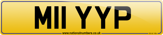 M11 YYP
