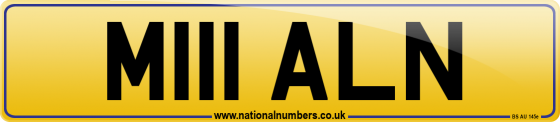 M111 ALN