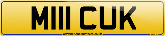 M111 CUK
