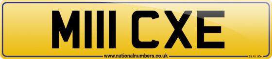 M111 CXE