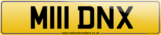 M111 DNX