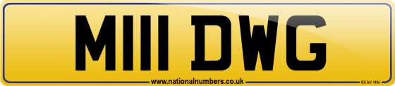 M111 DWG