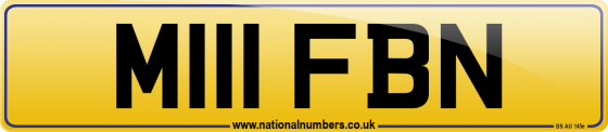 M111 FBN