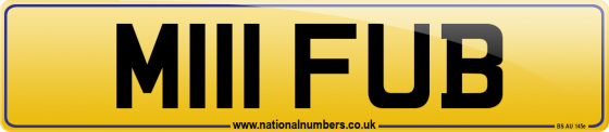 M111 FUB