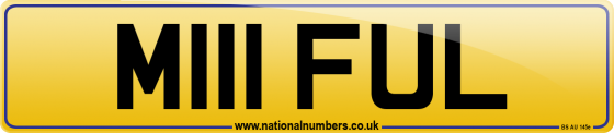 M111 FUL