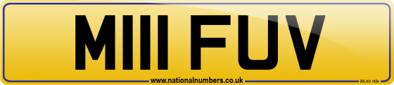 M111 FUV