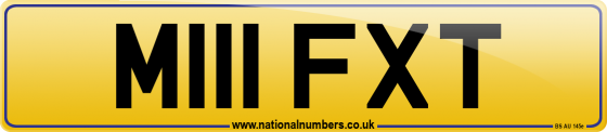 M111 FXT