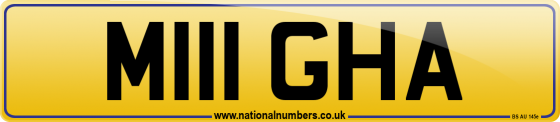 M111 GHA