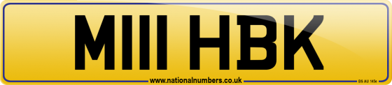 M111 HBK