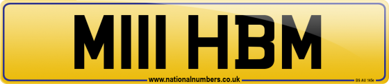 M111 HBM