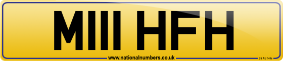 M111 HFH