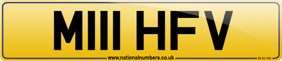 M111 HFV