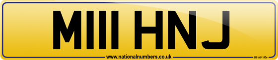 M111 HNJ