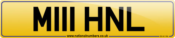M111 HNL