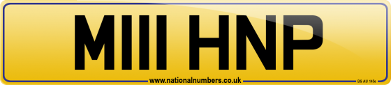 M111 HNP