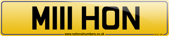 M111 HON
