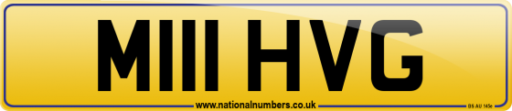 M111 HVG