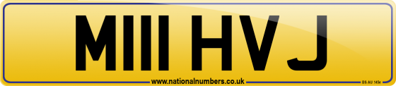 M111 HVJ
