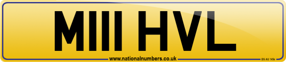 M111 HVL
