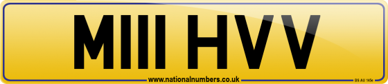 M111 HVV