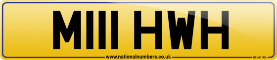 M111 HWH