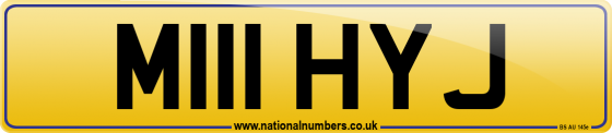 M111 HYJ