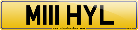 M111 HYL