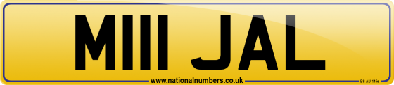 M111 JAL