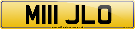 M111 JLO