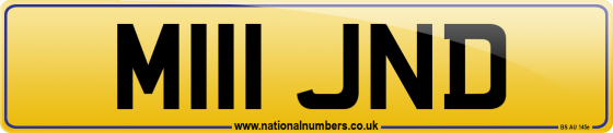M111 JND