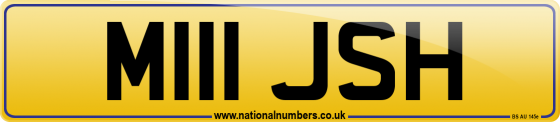 M111 JSH