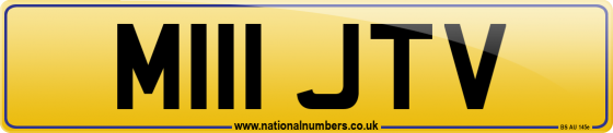 M111 JTV