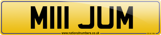 M111 JUM