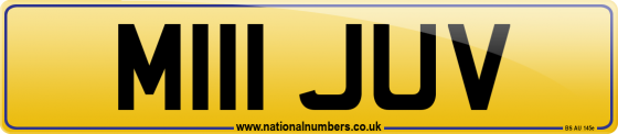M111 JUV