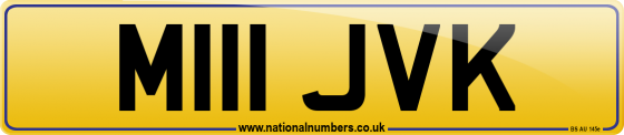 M111 JVK