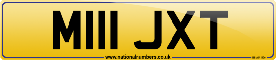 M111 JXT