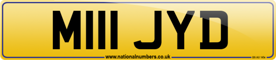 M111 JYD