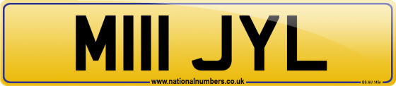 M111 JYL