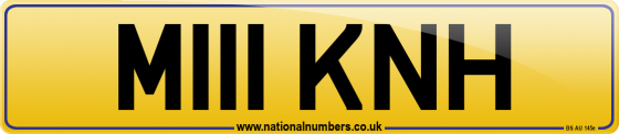M111 KNH