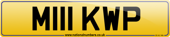 M111 KWP