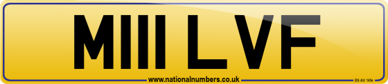 M111 LVF