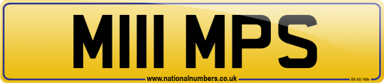M111 MPS