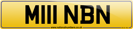 M111 NBN