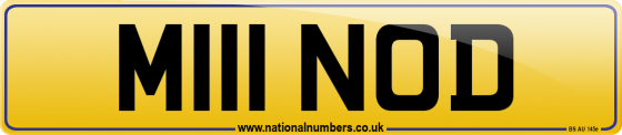 M111 NOD